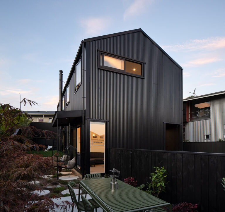 Lifestyle Properties