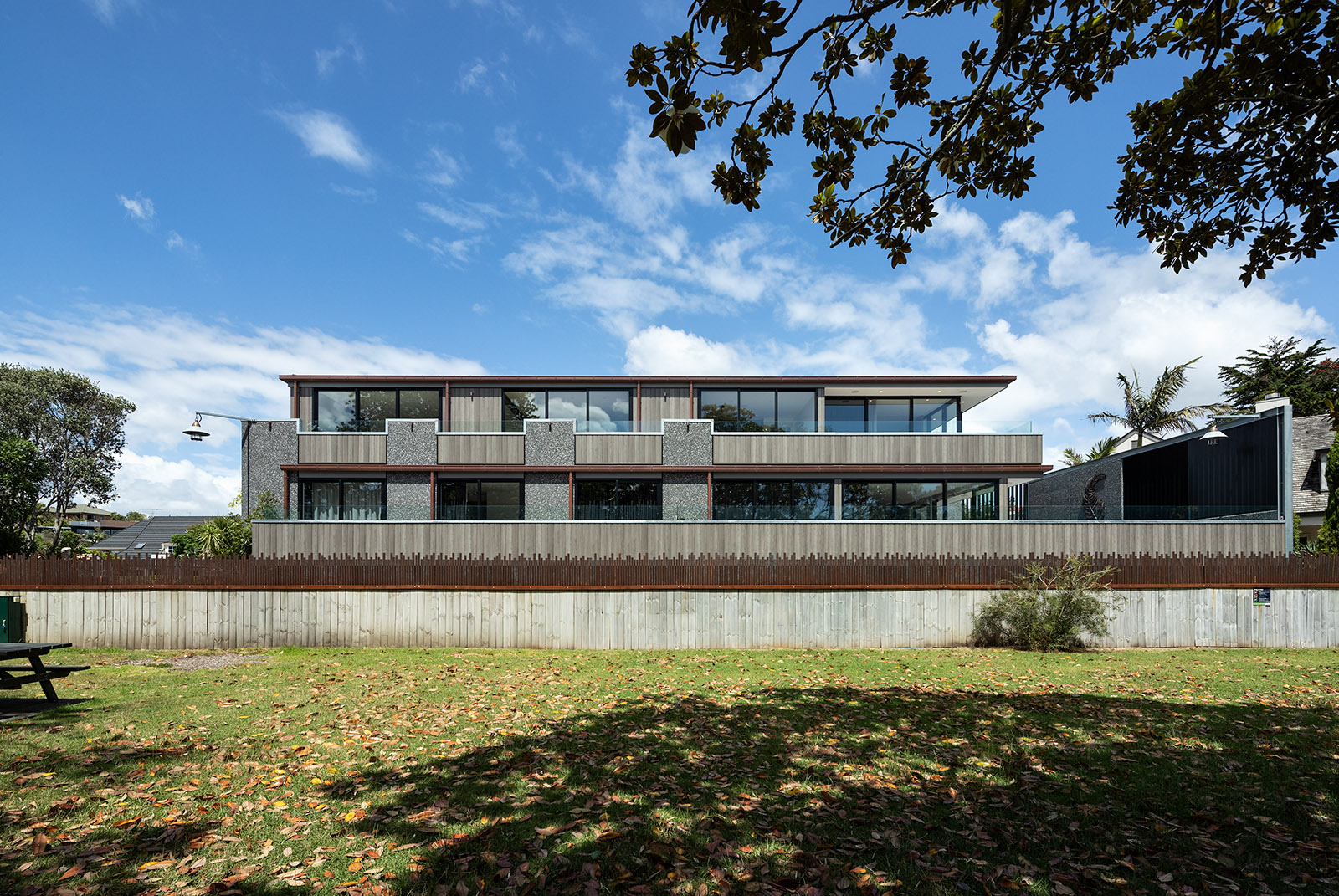 Your Home is Your Castle