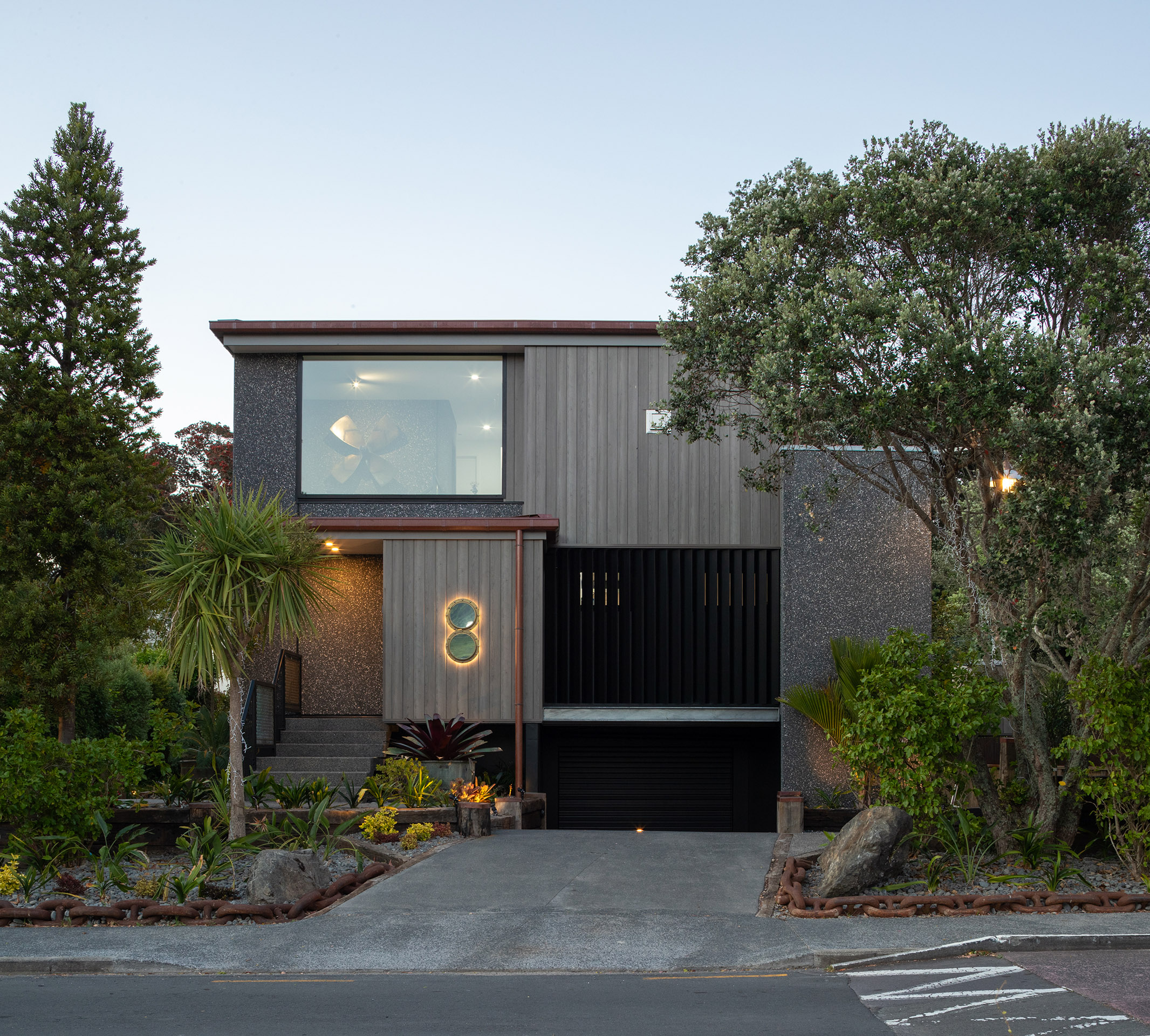 Your Home is Your Castle