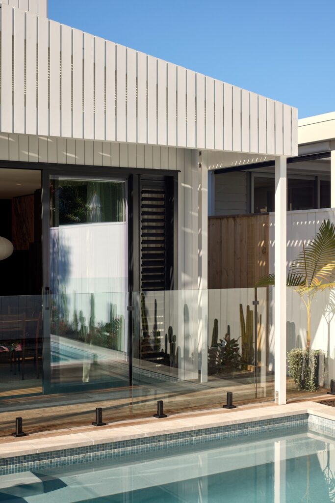 Bungalow auckland new pool.028