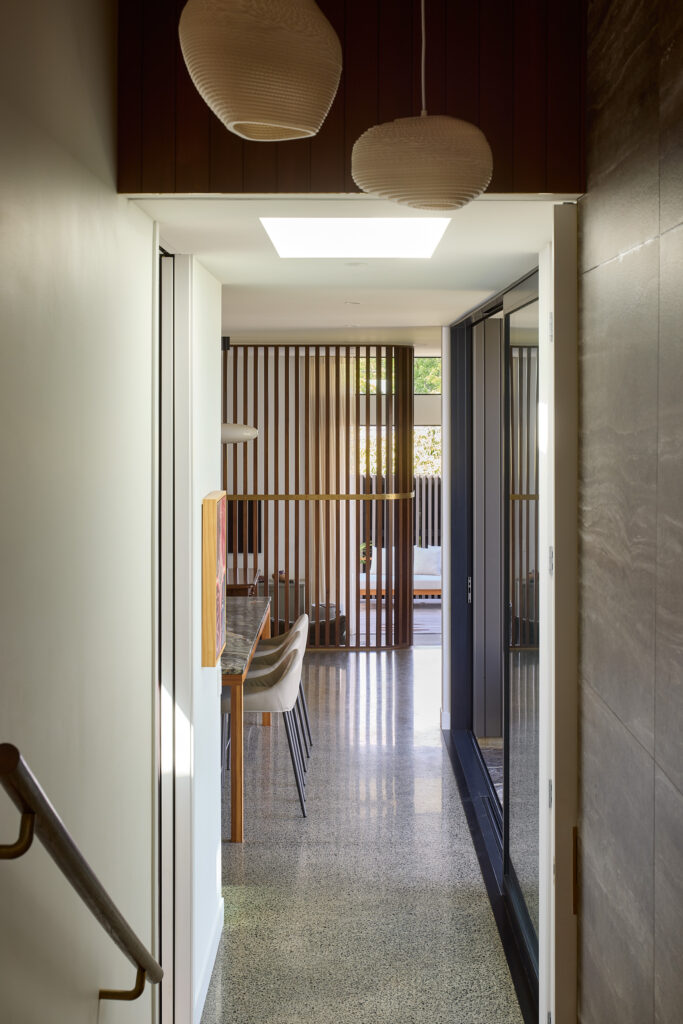 Modernised family Bungalow renovation, Mt Eden
