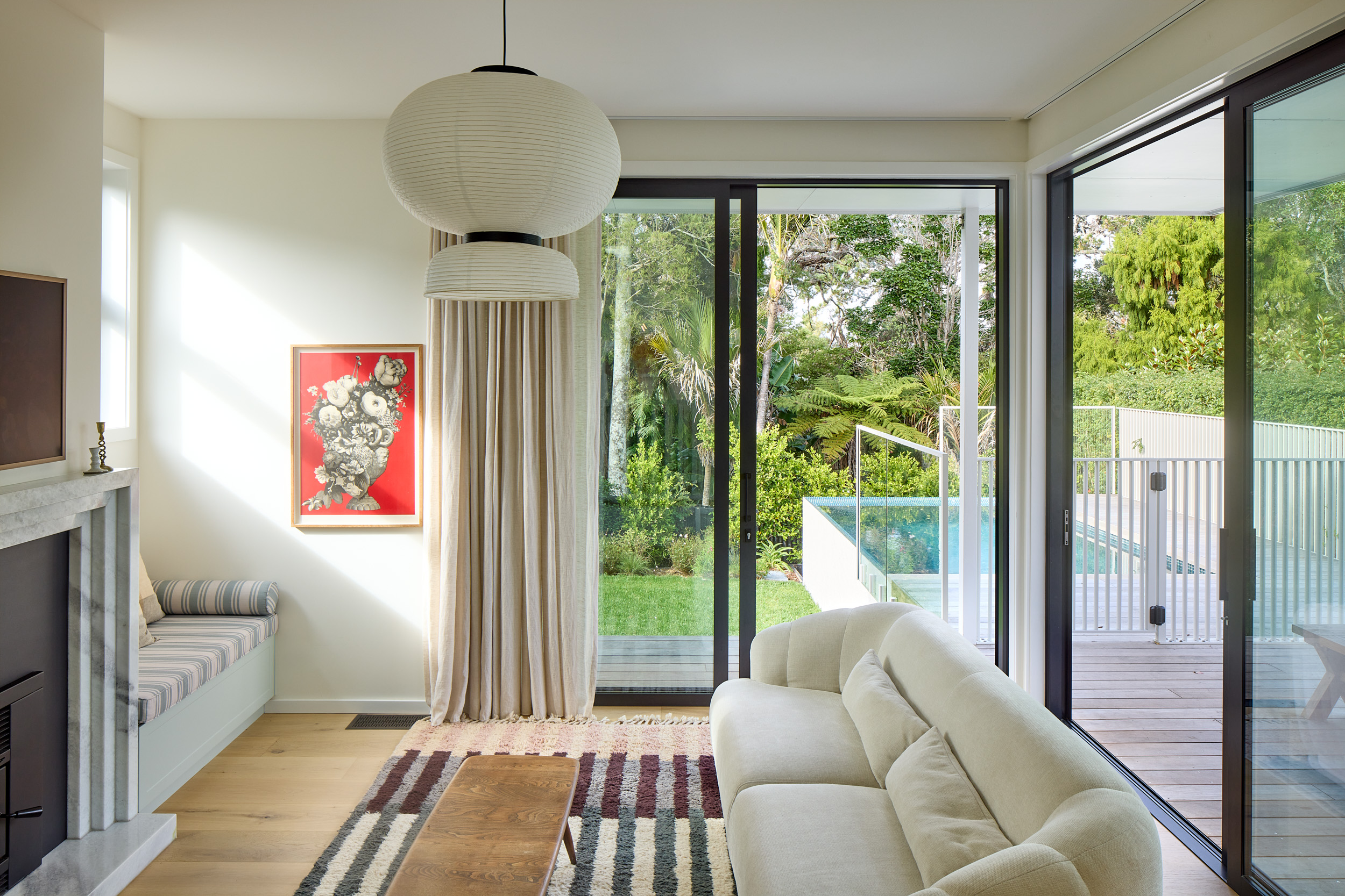 Rogan Nash Architects Interior Architecture