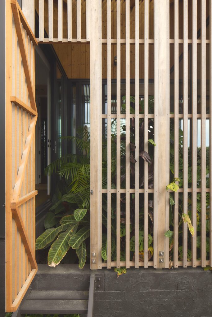 Sustainable architecture by Rogan Nash Architects, Waikato