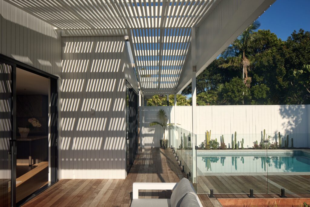 From Concept to Completion: A Closer Look at the Design Process Behind One of Our Latest Residential Architecture Projects