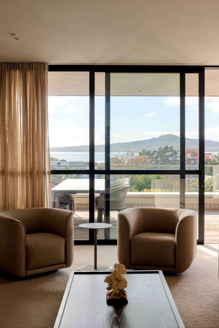 A Room With a View