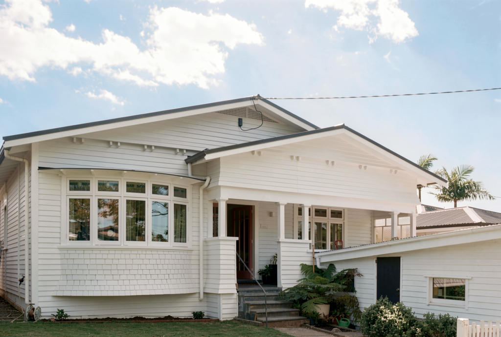 Bungalow Renovation in Auckland: How to Extend a Character Home