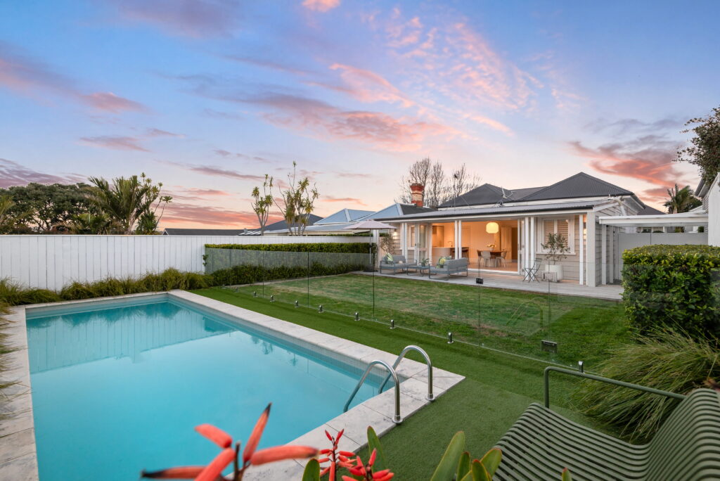 Villa Renovation Design: In-Keeping or Contrasting?