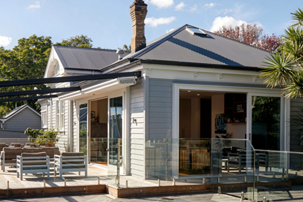 Inside the Latest Rogan Nash Build: Exploring the Design, Materials, Architecture and Ideas Behind a New Residential Home