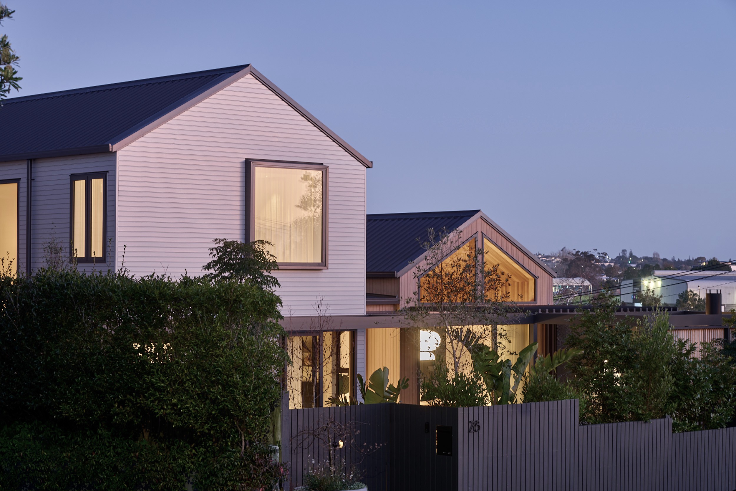 westmere house street view