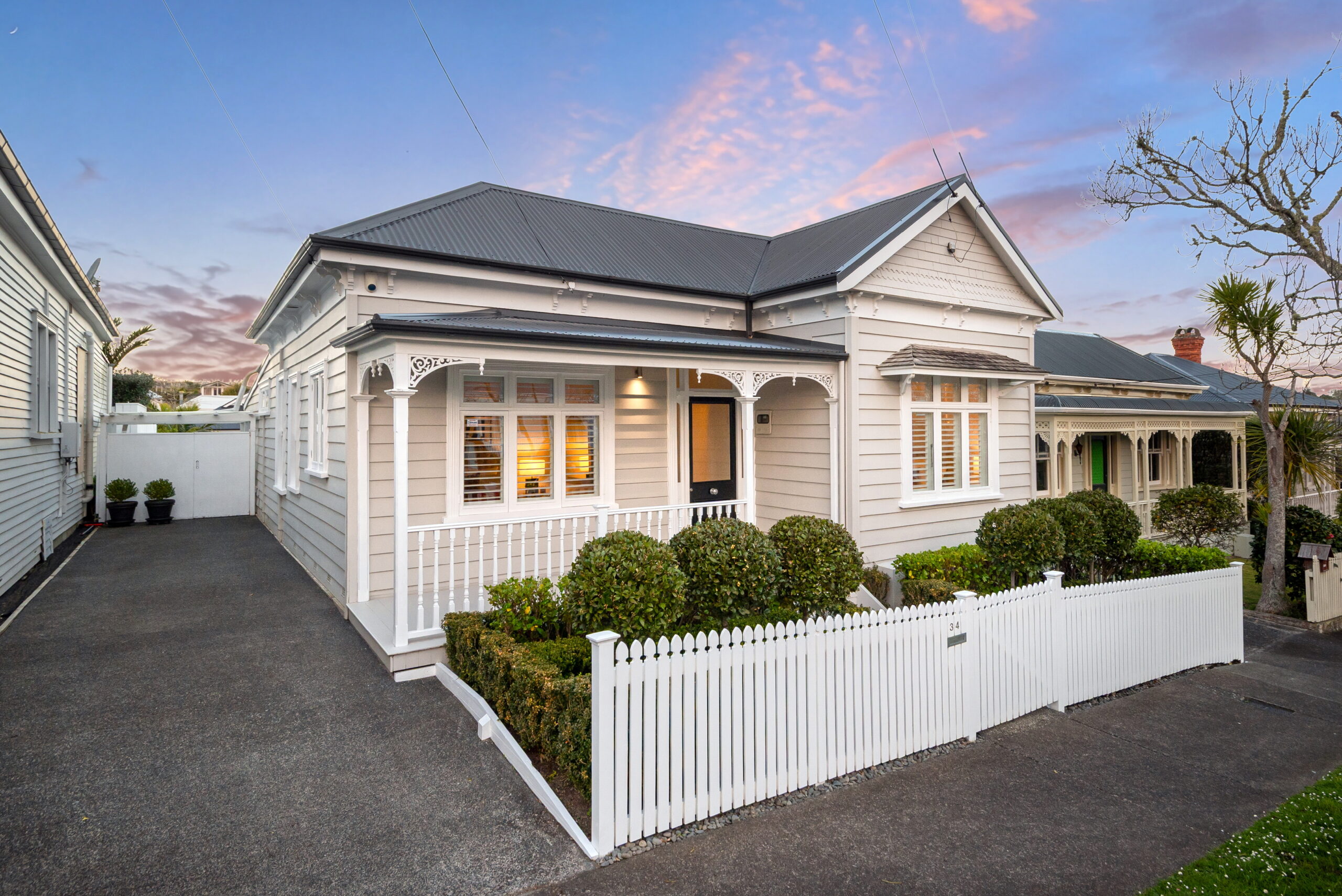 Herne Bay Villa