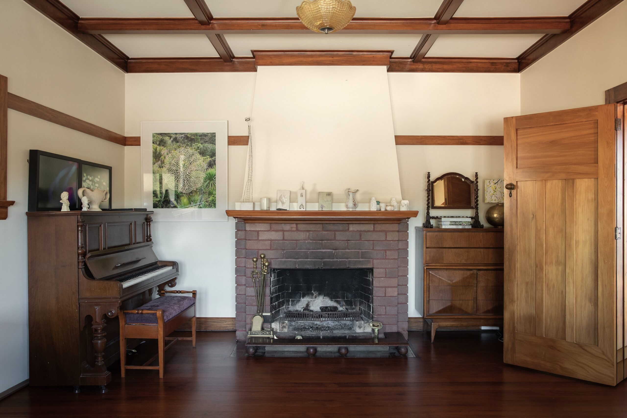 Auckland Californian Bungalow