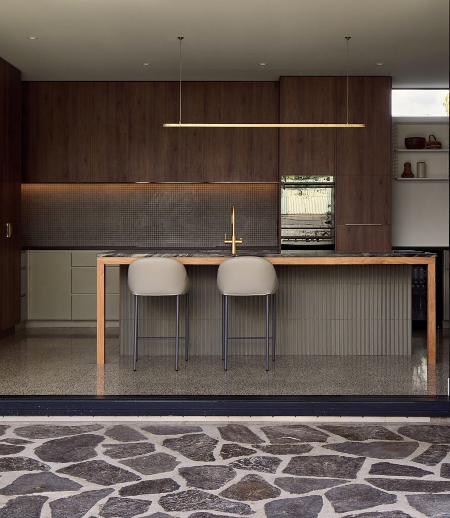 Mt eden bungalow renovation