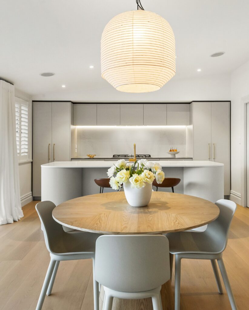 neutral herne bay kitchen